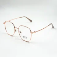 عینک طبی BlueCut مدل METAL0 - C3