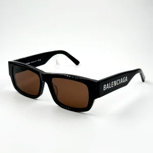 عینک آفتابی اورجینال BALENCIAGA مدل BB0261SA