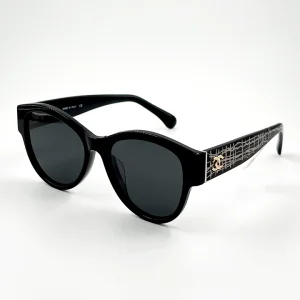 عینک آفتابی اورجینال CHANEL مدل CH5434